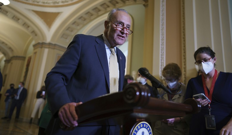 Democrat Strategist Has an Ominous Warning for His Party in 2022