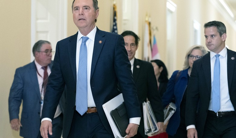 Democrats Admit the Real Reason for the Sham January 6th Committee