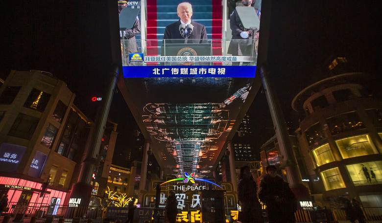 Democrats Kneecapped Themselves With Their Defense of China, According to Latest Poll