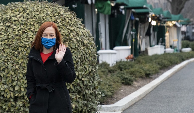 Suddenly, Opposing the CDC and Ignoring Science Is Not a Crisis When It Is the Biden Administration
