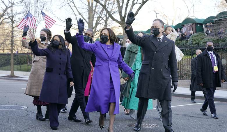 Black Intellectuals Are Not Impressed with Biden's Inauguration or His Agenda