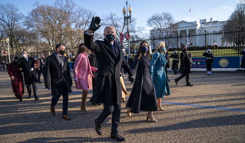 Shades of the Biden Crime Family: Possible Conflict of Interest with Son-in-Law Dr. Howard Krein