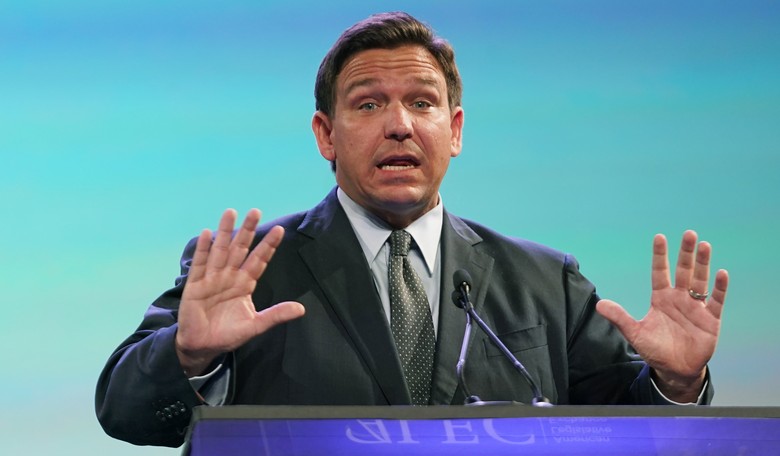 Ron DeSantis: Will He or Won’t He?