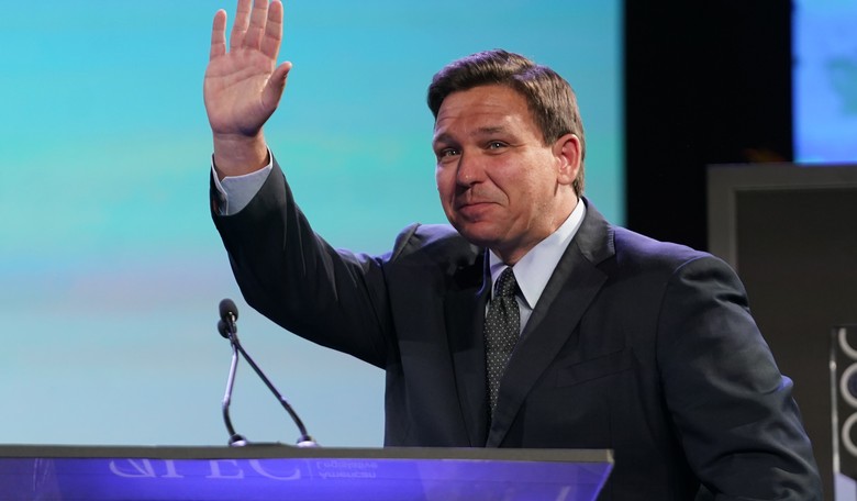 Dems Just Admitted the Brutal Truth About Their Chances in Florida and Against DeSantis