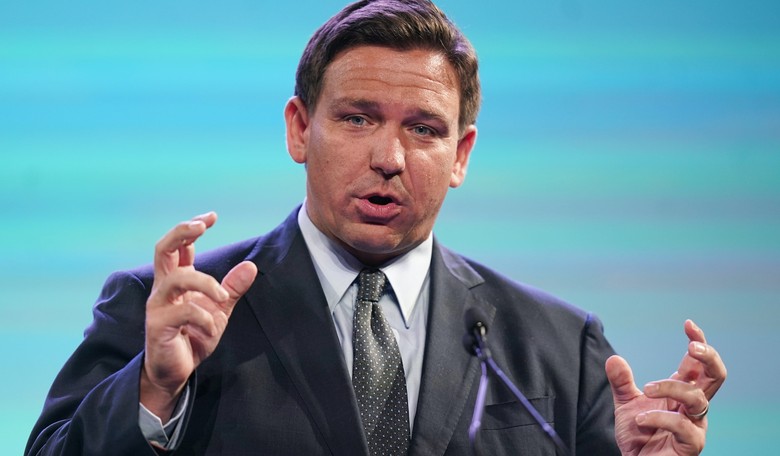 Told Ya So: Media Issues Correction on COVID-19 Story They Used to Attack DeSantis