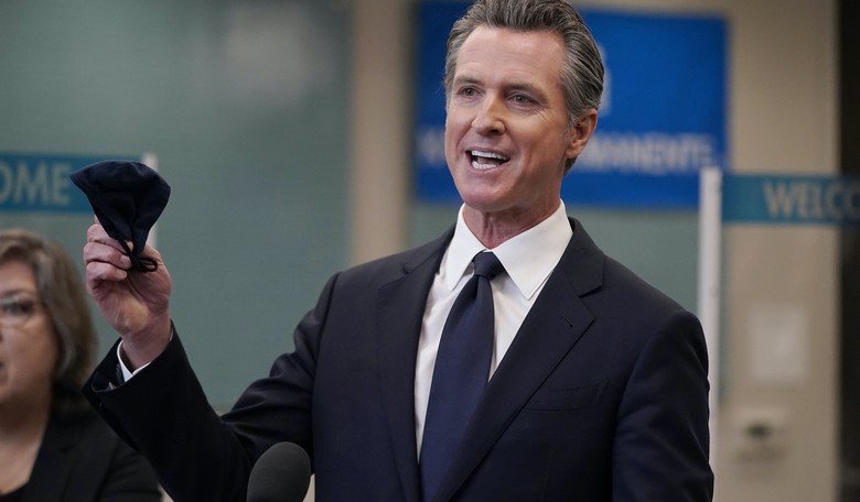 Newsom, Superintendent Tony Thurmond Hide CA Student (Un)Achievement Data - Until After Election