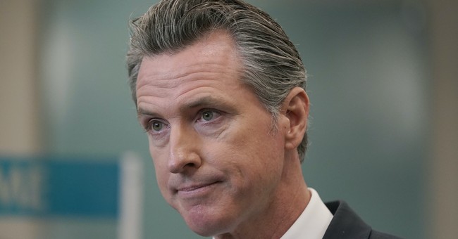Newsom Will Offer Incentives to Companies Who Relocate to California from States with Pro-Life Laws