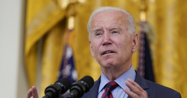 Biden Voters Are Already Showing Signs of Buyers’ Remorse