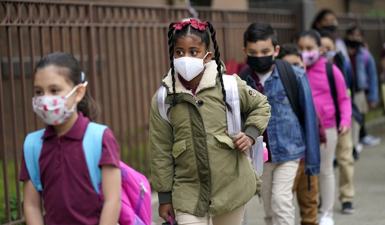 School District Hires 'Antiracist' Consultants to Ask Parents if Kids Are Taught Enough About Racism