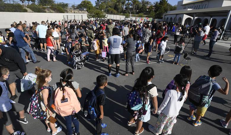 $750 Million a Year Bought This California School District Failure to Teach 72% of Black Kids to Read; Why Is This Acceptable?