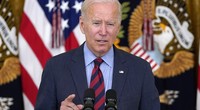 Facing Catastrophic Defeat, Biden Has Finally Chimed in on Afghanistan