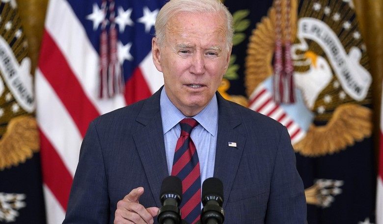 More Trouble For Biden on $3.5 Trillion Budget Bill as House Centrists Threaten Their Own Revolt