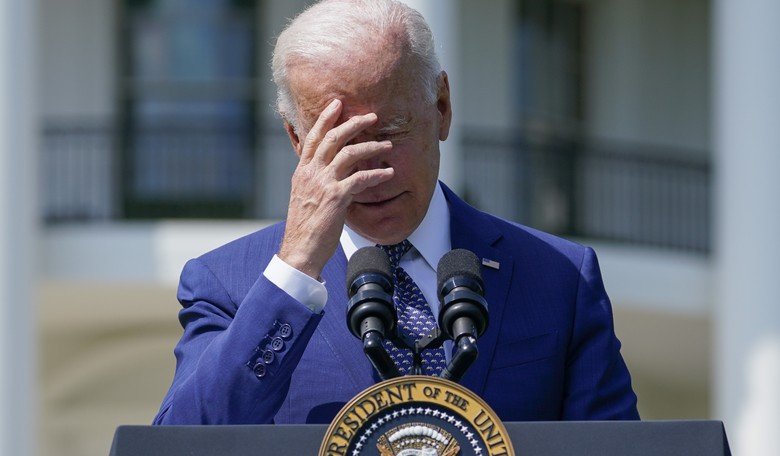 5th Circuit Takes Biden to the Woodshed With the Scolding He Deserves