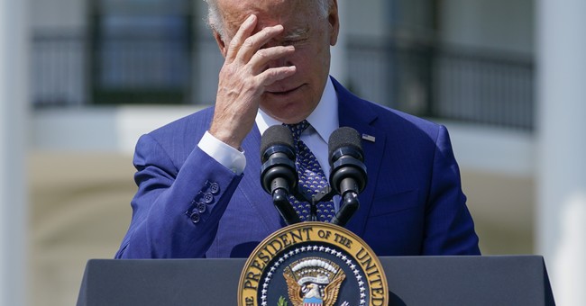 Confused Joe Biden Doesn't Think Tornadoes Are Called Tornadoes Anymore