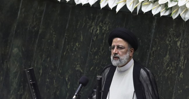 Reverse a Pattern of Appeasement by Arresting Iran’s Genocidal President