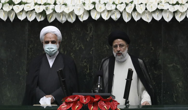 Iran Enriches Uranium to 20% With New, More Advanced Centrifuges