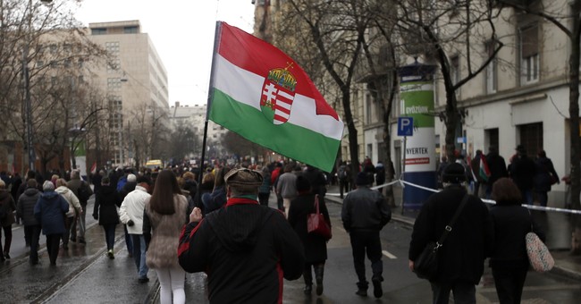 What American Media Gets Wrong About the Hungarian Right