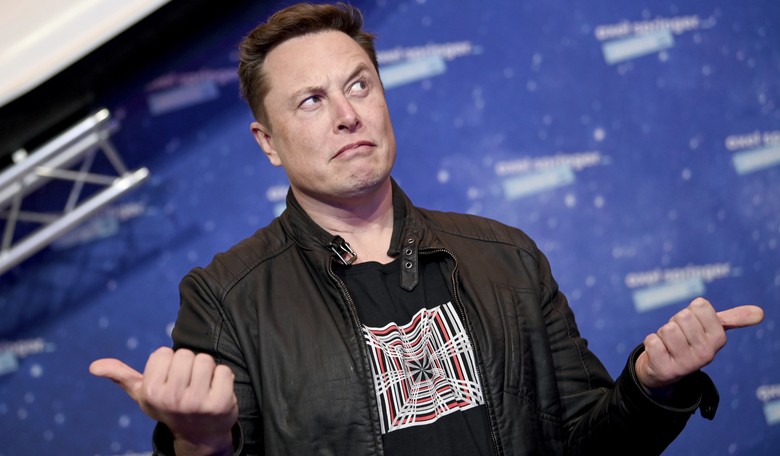 David Frum's Take On Elon Possibly Pulling Starlink From Ukraine Is Full-Blown Insanity
