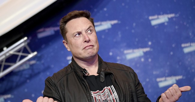 Elon Musk Warns of Looming 'Dirty Tricks Campaign'