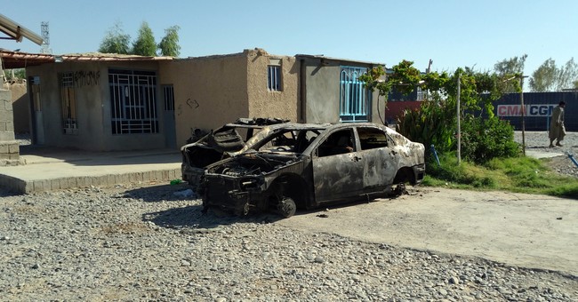 Our Age of Cowardice