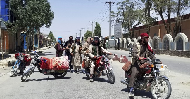 Brother of Ousted Afghan President Throws His Support Behind the Taliban