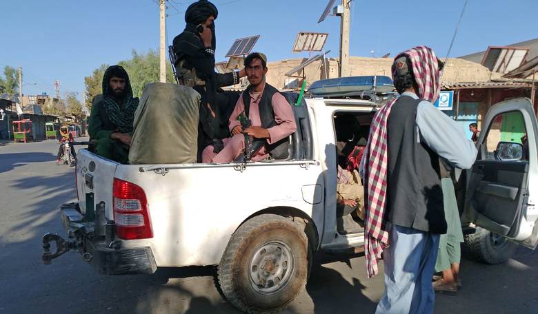 They Risked Their Lives for the US, but Now Are About to Die