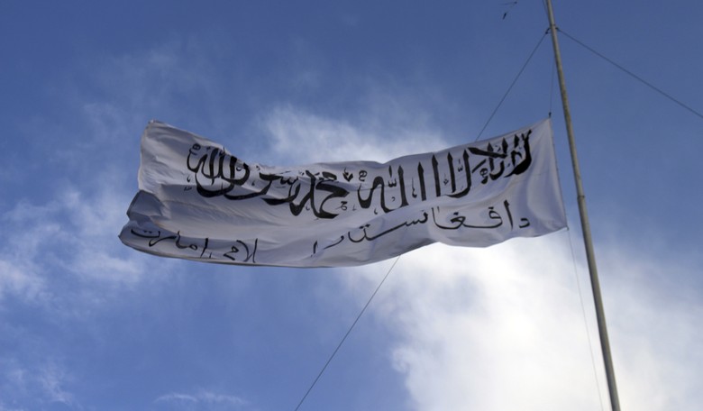 Afghanistan Without America; Pivoting Back to the Old World