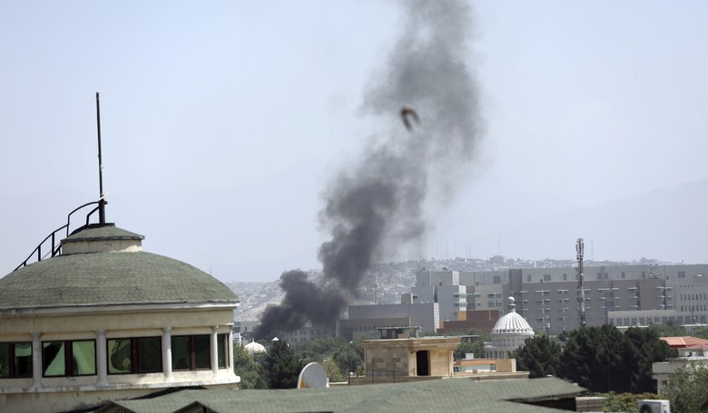 Afghanistan Catastrophe Exposes Democrats' Elitism and Incompetence