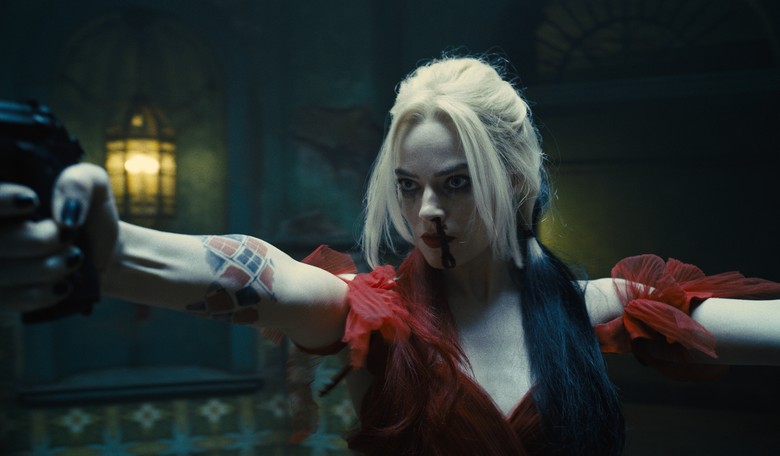 James Gunn's "The Suicide Squad" Actually Made Me Like Superhero Movies Again