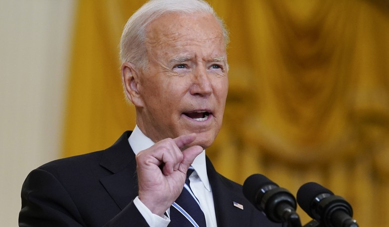 The Biden Impeachment Plan: Republican Lawmaker Reveals Their 4-Pronged Strategy