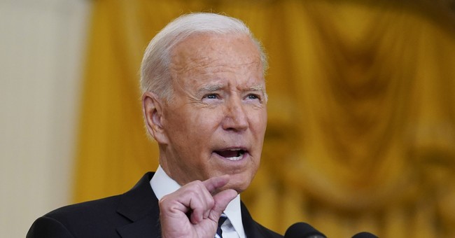 Biden to Launch Federal Response Targeting Texas Abortion Law
