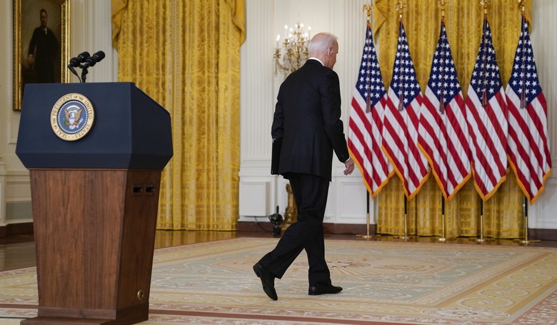 Troubling Detail on Upcoming Joe Biden ‘Border Visit’ Sounds All Too Familiar