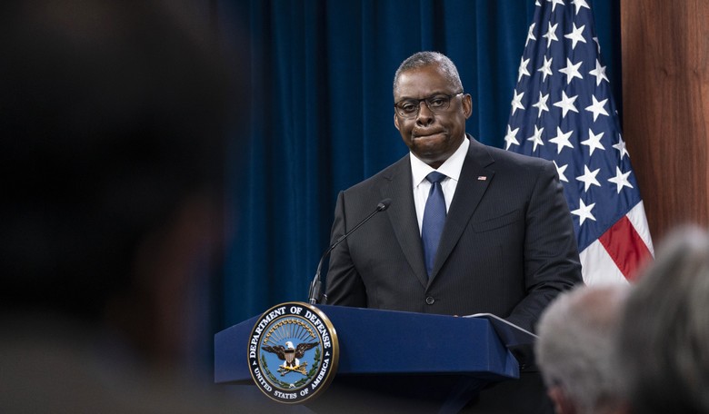 SecDef Austin Contradicts Biden Again, Administration Issues Empty Threat at the Taliban