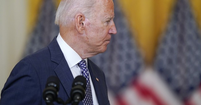 UPDATE: Speech at 5 pm; As U.S. Casualties Mount, Biden and Officials Are MIA 
