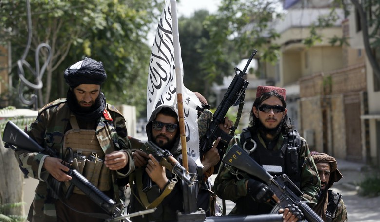 REPORT: State Dept. IG Launches 'Series of Investigations' Into Biden Afghanistan Debacle