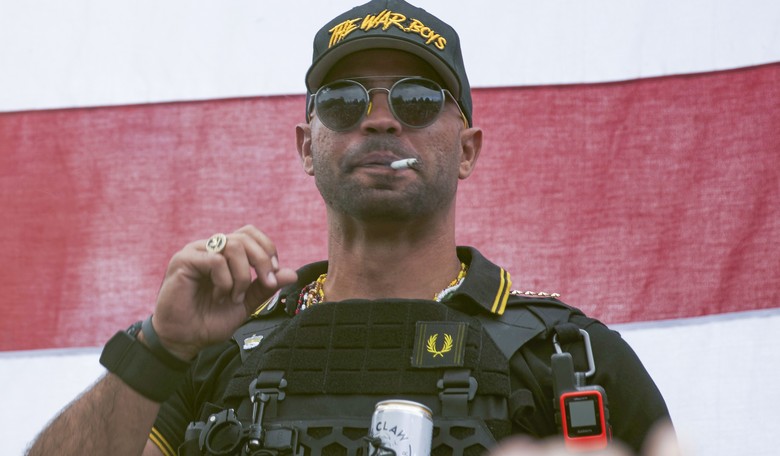 'But, Seditious Conspiracy, Are You Kidding Me?' - Proud Boys' Lawyers Make Closing Arguments in J6 Trial