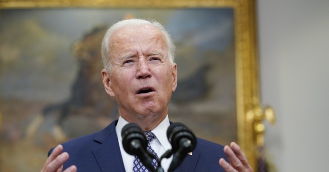 Democrat Insiders Freak About Joe Biden but Still Manage to Miss the Point