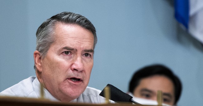 GOP Rep on Religious Minorities in Afghanistan: Christians Are Being ‘Hunted’ by the Taliban