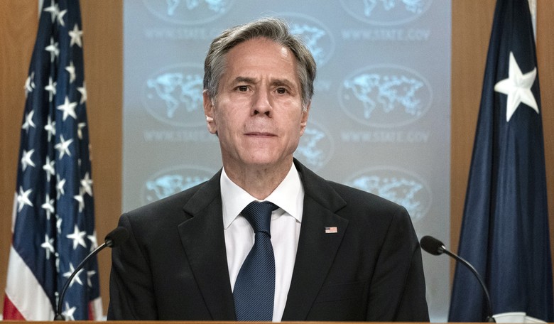 Leaked Email Reveals How the State Department Obstructed Private Efforts to Save Americans at Mazar-i-Sharif