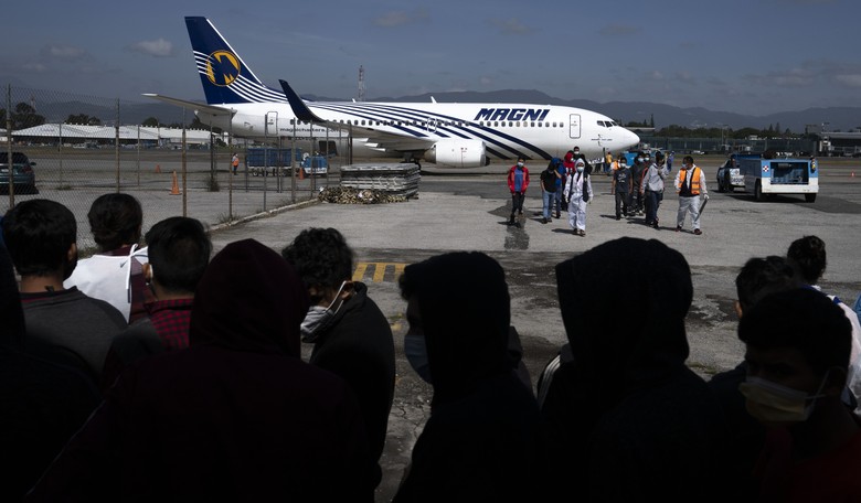 Biden's Legally Dubious Scheme to Bypass Migration Caps
