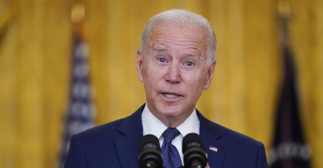 Biden Pressed to Explain His Decision for Leaving Bagram