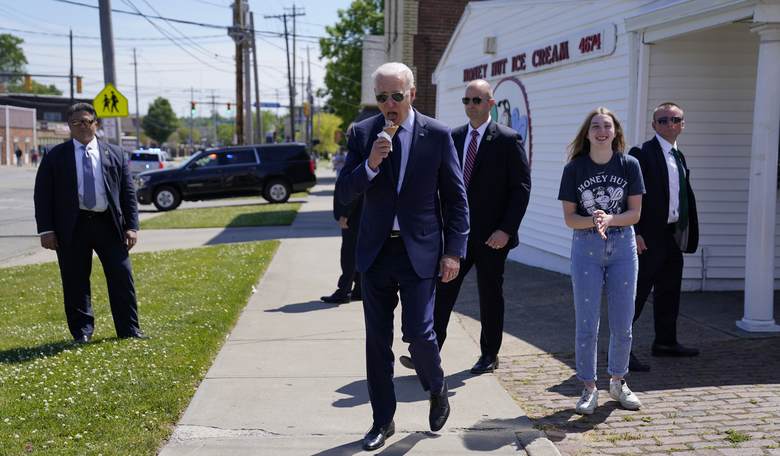 Big Business Sides With Joe Biden and Republicans Better Not Forget It