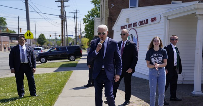 Big Business Sides With Joe Biden and Republicans Better Not Forget It