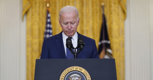 ICYMI: One Year Into Biden's Presidency, the Republican Study Committee Certainly Has a List of Grievances 