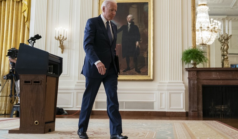 'Horrified' and 'Appalled' Biden Admin Staff Shocked He Left Americans Stranded in Afghanistan