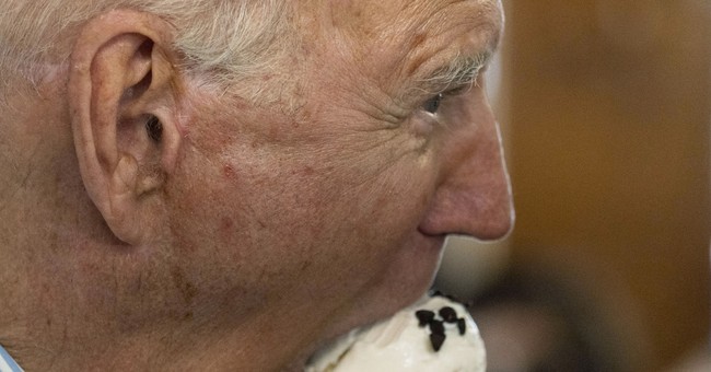 Democrats Running Scared Ahead of 2022 Elections and With Really Good Reason