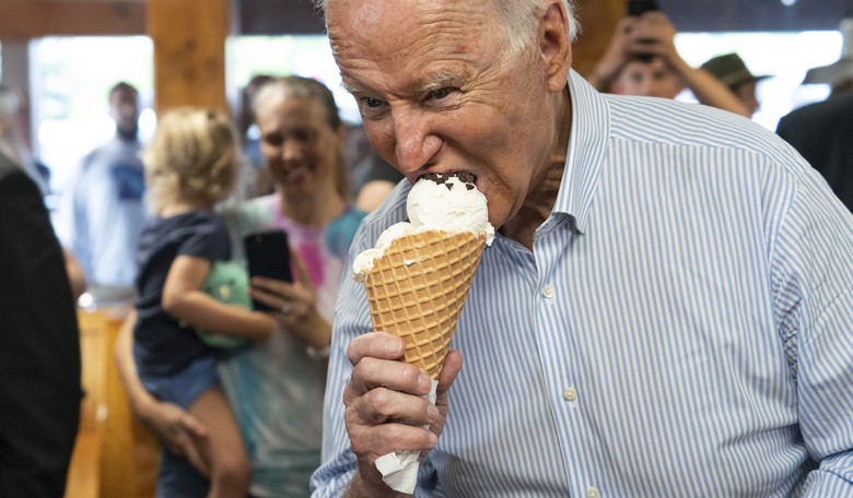 WH Can't Explain Biden's Empty Schedule as He Shows What His True Priority Is