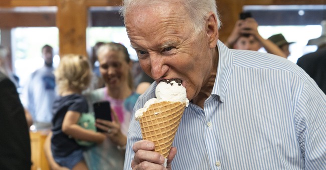 Biden Gets a Harsh Reality Check: Inflation is a Tax Hike and Breaks His Promise