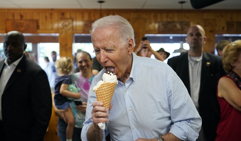 White House Is Asked if Joe Biden Is ‘Woke,’ It Goes Downhill From There