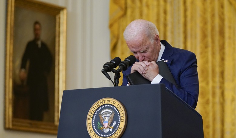 Taliban Made Biden an Offer He Refused Which Could Have Avoided Debacle in Kabul